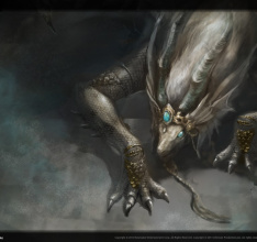 Dragons Prophet erhält Content-Update mit packender neuer Bergregion