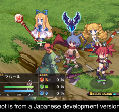 Disgaea 1