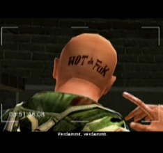 Full Spectrum Warrior: Ten Hammers