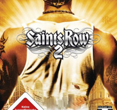 Saints Row 2