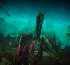 Guild Wars 2 Update: Flucht aus Löwenstein ist ab sofort verfügbar