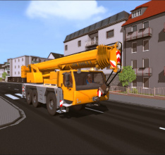 Bau-Simulator 2015 - Mit astragon und weltenbauer. zum mächtigen Baulöwen