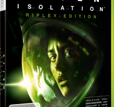 Alien: Isolation Ripley Edition