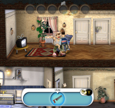 Neighbours back From Hell