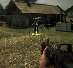 Operation Flashpoint: Dragon Rising