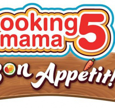 Cooking Mama 5: Bon Appétit Is Delicious on Nintendo 3DS