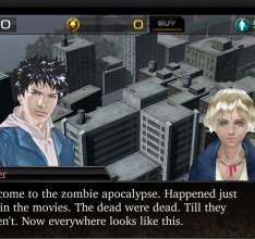 Deadmans Cross is now available