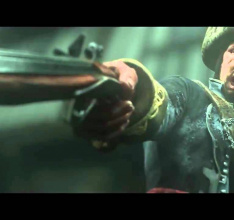 Erstes Video zu Risen 2