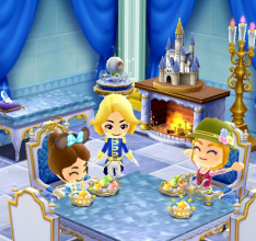 Disney Magical World erscheint am 24. Oktober für den Nintendo 3DS