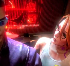 Saints Row: Gat out of Hell - Musical [DE]