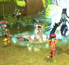 Neubeginn für Flyff startet am 15. Dezember