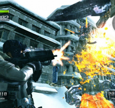 Lost Planet - Extreme Condition