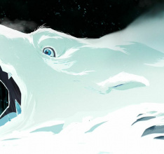 Wired Productions Secure Worldwide Publishing Rights For Last Inua