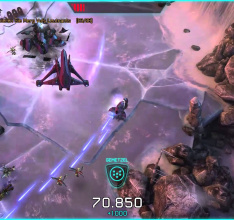 DLH.Net Let´s Play - Halo: Spartan Assault (Teil 5)