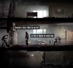 This War of Mine Debuts on iOS and Android Devices