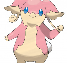 Mega-Ohrdoch auf der gamescom enthüllt