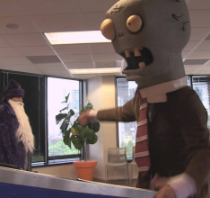 Plants vs. Zombies Pinball Coming this week to Steam and Mac App Store