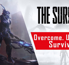 Свежий Геймплей Трейлер к игре The Surge 2