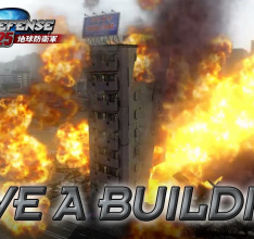 Earth Defense Force 2025 ab heute für Xbox 360 und PlayStation 3 erhältlich