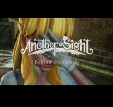 Another Sights Behind The Scenes Trailer Is Excellent