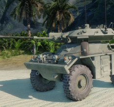 Armored Warfare Launches Early Access 5; New Trailer