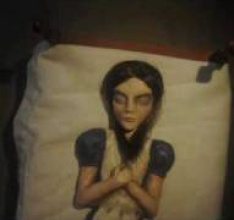 American McGees Rückkehr ins Wunderland: erstes Video zu Return of Alice