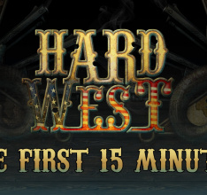 Hard West Gameplay Trailer