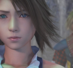 Release Date and Pre-Order Confirmed for Final Fantasy X/X2 HD Remastered