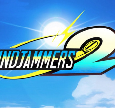 Windjammers 2