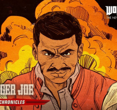 Wolfenstein II: The Adventures Of Gunslinger Joe, Available Now