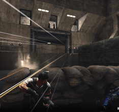 Hazard Ops: Offizieller Closed Beta-Termin angekündigt