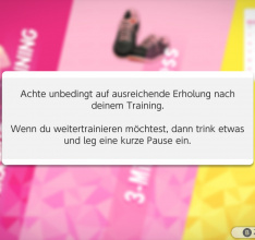 Knockout Home Fitness