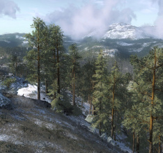 theHunter 2015 - Halali in den französischen Alpen und den Sümpfen des Mississippi-Deltas