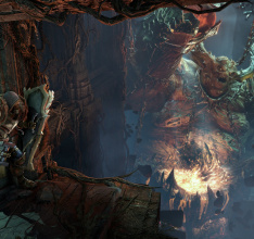 Lords of the Fallen: Die Zeit der Sühne hat begonnen