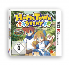 Hometown Story