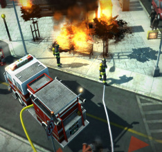 Neue Informationen zu Rescue: Everyday Heroes