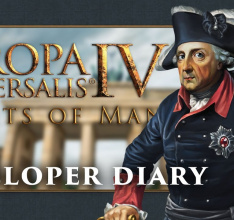 New EU4: Rights of Man Dev Diary Highlights Coming Changes