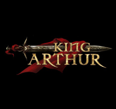 King Arthur