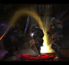 Mordor Expansion Launched for The Lord of the Rings Online