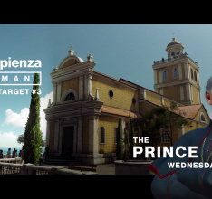 Hitman – New Elusive Target Now Live