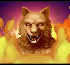 SEGA® MEGA DRIVE™ CLASSICS