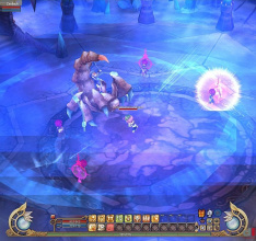 Erste Erweiterung zu Legend of Edda