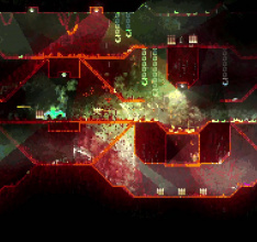 Butcher Gushes Gore On The Switch Today