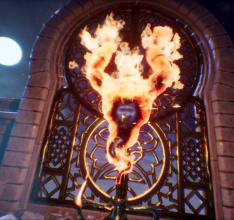 First-Person Rogue-Lite City of Brass Announced