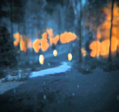 Kholat is out Today!