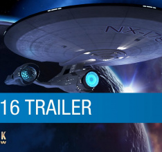 E3: Ubisoft Announces New VR Game Star Trek: Bridge Krewe