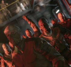 Metal Gear Solid V: The Phantom Pain - Neues E3-Material
