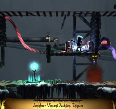 Life Goes On Launches on Steam as Hundreds of Knights Mysteriously Vanish