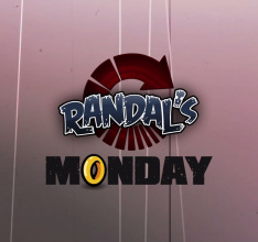 Randals Monday - Offizieller Trailer [DE]