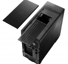 Cooler Master: Silencio 652S Gehäuse